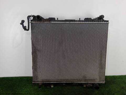 Radiador Motor Land Rover Discovery 2.0 SD4 4X4 241CV 177KW