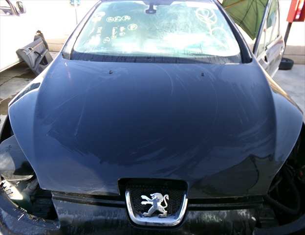 Capot Peugeot 407 1.6 HDI 2004-2010