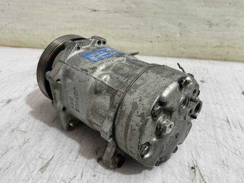 Foto 3ª: Compresor Aire Acondicionado Seat Leon STELLA 75CV 55KW [AXP] (2002)
