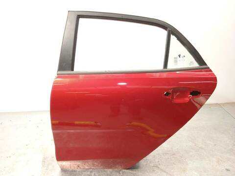 Puerta Trasera Izquierda Kia Rio 1.0 TGDI CAT 120CV 88KW