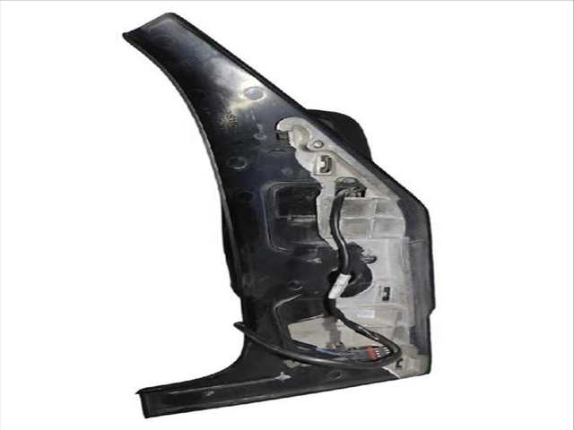 Foto 2ª: Retrovisor Izquierdo Iveco Daily 35C11 V 35S11 V (2006)