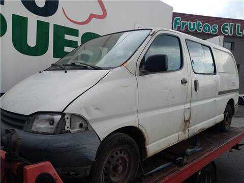 Foto 1ª: Maneta Exterior Delantera Derecha Toyota Hiace 2.4 D FURGON [2L]