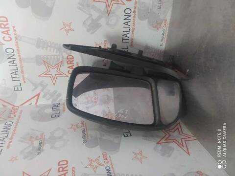Retrovisor Izquierdo Renault Master L1H1 CAJA CERRADA 3.5 TO 114CV 84KW