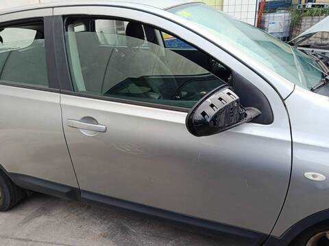 Puerta Delantera Derecha Nissan Qashqai HR16