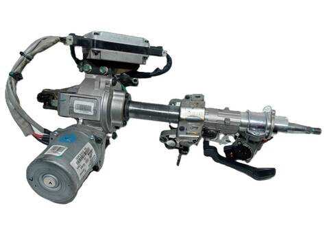 Foto 3ª: Columna Dirección Hyundai i40 D4FD (2012)