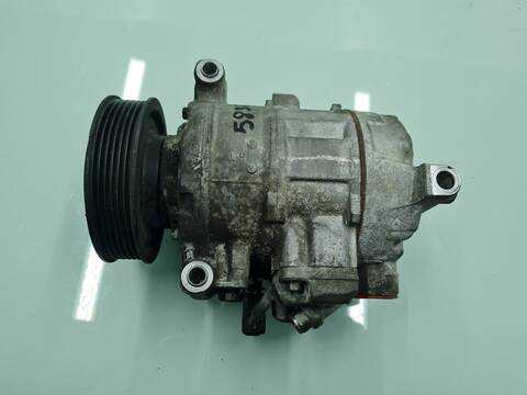Compresor Aire Acondicionado Audi A4 BASICO 190CV 140KW