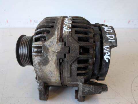 Foto 2ª: Alternador Volkswagen Transporter FURGON 2.5 TDI T4 102CV
