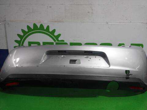 Paragolpes Trasero Citroen C3 EXCLUSIVE 68CV