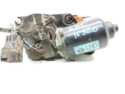 Foto 3ª: Motor Limpia Delantero Daewoo Kalos 1.4 SE 83CV 61KW [AF14S3] (2003)