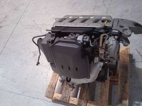 Foto 2ª: Motor Completo Renault Laguna 1.8 116CV 85KW (2002)
