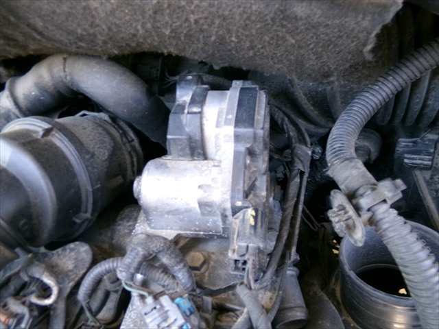Valvula EGR Dacia Lodgy 1.5 DCI 2012-