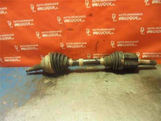 Transmision Delantera Izquierda Alfa Romeo 159 1.9 JTDM 16V - SELECTIVE [1.9 LTR. - 110 KW JTD (M) 16V CAT]