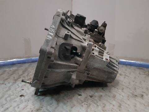 Foto 2ª: Caja Cambios Fiat Bravo 1.9 ACTIVE MULTIJET 120CV 88KW [192A8000] (2007)