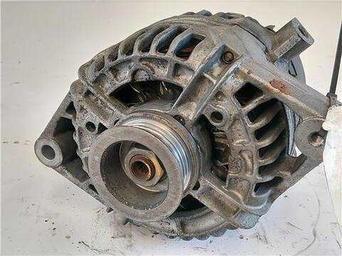Foto 2ª: Alternador Opel Corsa 1.4 90CV 66KW [Z 14 XE] (2001)