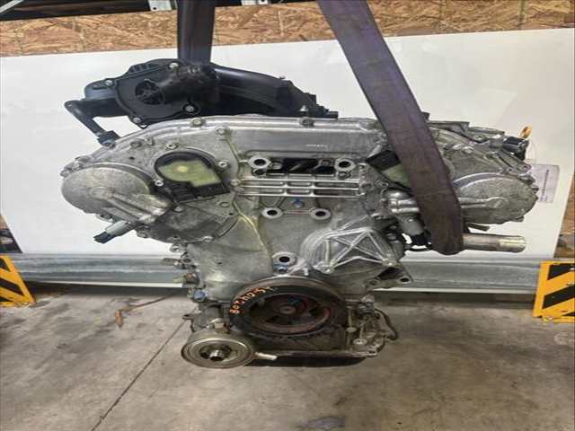 Foto 3ª: Motor Completo Infiniti QX60 288CV 212KW [VQ35DD VQ35 DD] (2017)