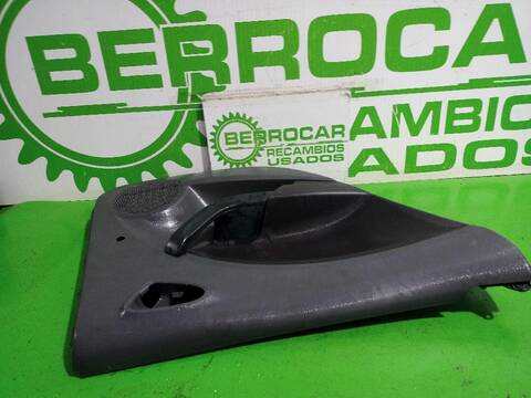 Foto 2ª: Tapizados Cartoneras Seat Ibiza EMOCION 60CV [CGPB] (2008)