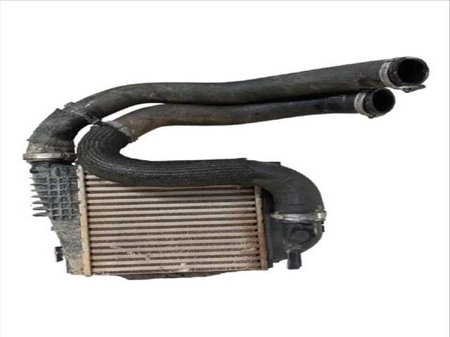 Foto 3ª: Intercooler Citroen Berlingo 1.6 BLUEHDI 100 FURGONETA (2008)