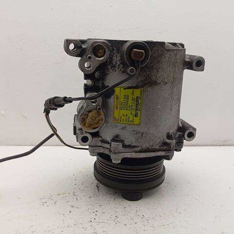 Foto 3ª: Compresor Aire Acondicionado Mitsubishi Galant 2.0 TD CAT BERLINA 90CV 66KW (2000)