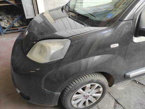 Aleta Delantera Izquierda Fiat Qubo 199A2000