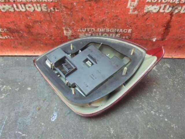 Piloto Trasero Izquierdo Ford Fiesta 1.25 I 16V