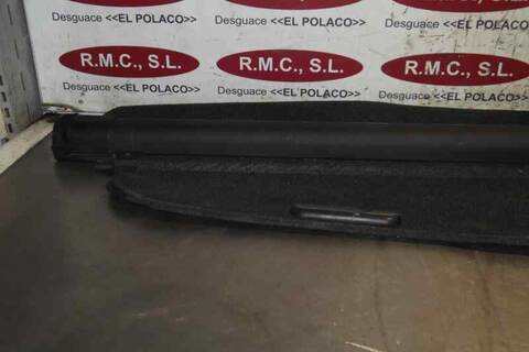 Foto 2ª: Bandeja Trasera Peugeot 307 1.6 HDI 109CV 80KW [9HY] (2005)