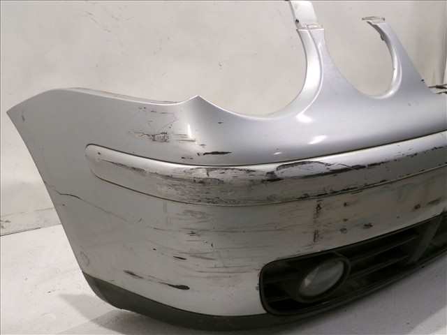 Foto 3ª: Paragolpes Delantero Volkswagen Polo 1.4 G 2001-2005 [AUA] (2002)