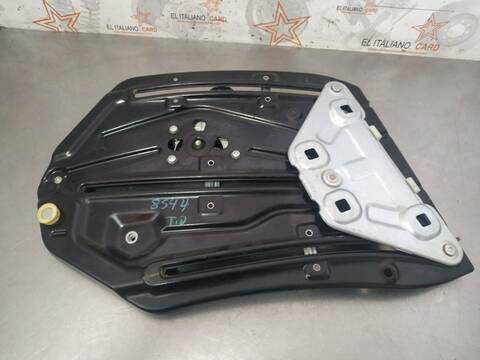 Elevalunas Manual Trasero Derecho Opel Astra COSMO 140CV 103KW