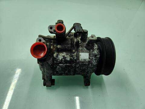 Compresor Aire Acondicionado Bmw Serie 3 315 330D XDRIVE 258CV 190KW