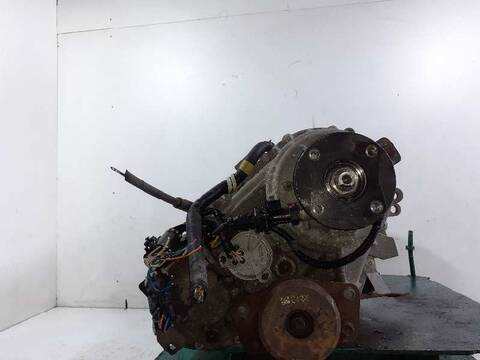 Foto 3ª: Caja Cambios Automatica Hyundai Terracan 2.9 CRDI FULL 163CV 120KW AUT. [J3] (2006)