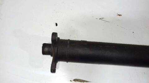 Foto 2ª: Transmision Central Mercedes Clase C 160 2.2 CDI CAT BERLINA 143CV 105KW [OM611962] (2000)