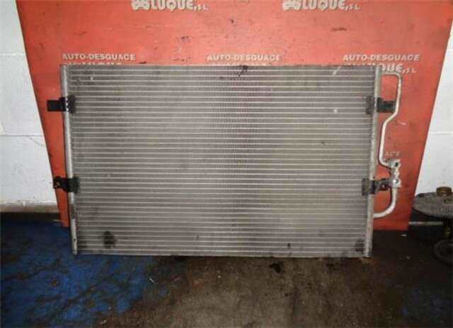 Radiador Calefaccion A.A. Fiat Scudo 2.0 JTD 16V (109CV)
