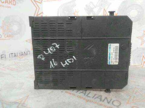 Foto 2ª: Caja Reles Fusibles Peugeot 407 1.6 HDI FAP CAT 9HZ - DV6TED4) 109CV 80KW (2004)