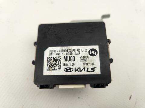 Foto 2ª: Centralita Motor ECU Hyundai i20 ESSENCE 84CV 62KW [G4LF] (2024)