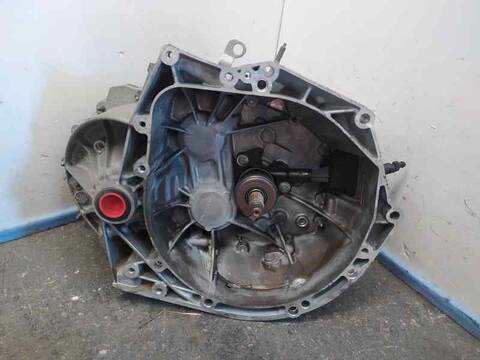 Caja Cambios Citroen DS4 STYLE 114CV 84KW