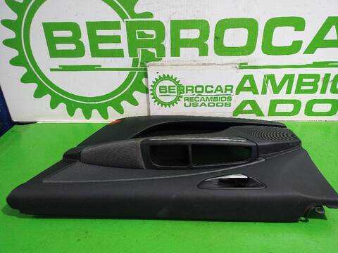 Foto 3ª: Tapizados Cartoneras Fiat Bravo 1.9 DYNAMIC MULTIJET 120CV [192A8000] (2007)