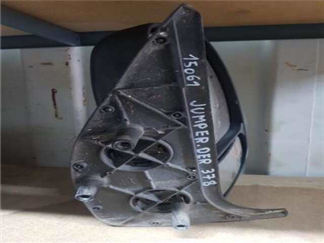 Foto 3ª: Retrovisor Derecho Citroen Jumper 2.5 D [T9A (DJ5)]