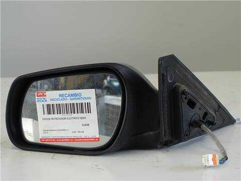 Retrovisor Izquierdo Mazda 6 2.0 DI BERLINA 136CV 100KW