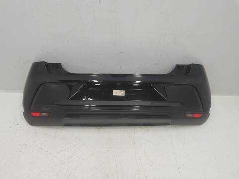 Paragolpes Trasero Renault Clio SIN DEFINIR