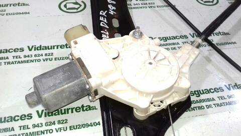 Foto 2ª: Elevalunas Eléctrico Delantero Derecho Bmw Serie 3 315 320D BERLINA 163CV 120KW [204D4] (2005)