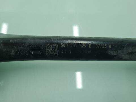 Foto 3ª: Brazo Suspension Trasero Izquierdo Audi Q3 35 TDI ADVANCED 150CV 110KW [DTSB] (2023)