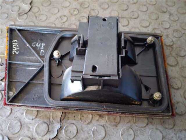 Foto 2ª: Piloto Portón Derecho Volkswagen Passat 1.8 [JV]