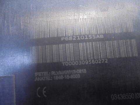 Foto 4ª: Motor de Arranque Chrysler Grand Voyager LIMITED 163CV 120KW [DVM64C] (2008)