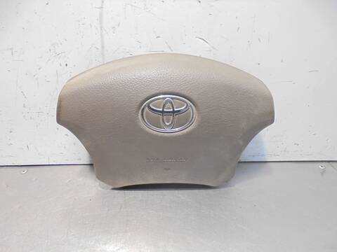 Airbag Delantero Izquierdo Toyota Land Cruiser 3.0 TD 173CV 127KW