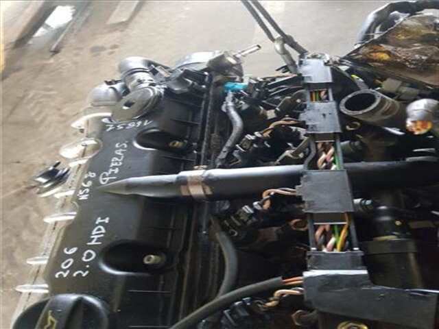 Culata Peugeot 206 2.0 HDI 90