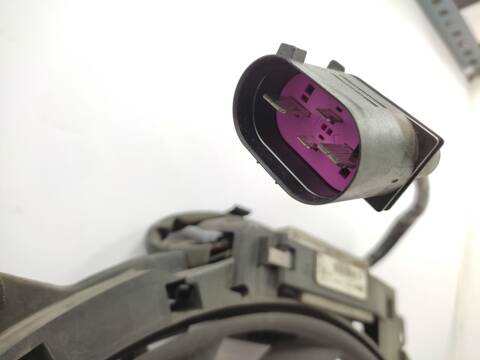 Foto 2ª: Electroventilador Audi A4 2.0 TDI 16V 140CV 103KW [BLB] (2005)