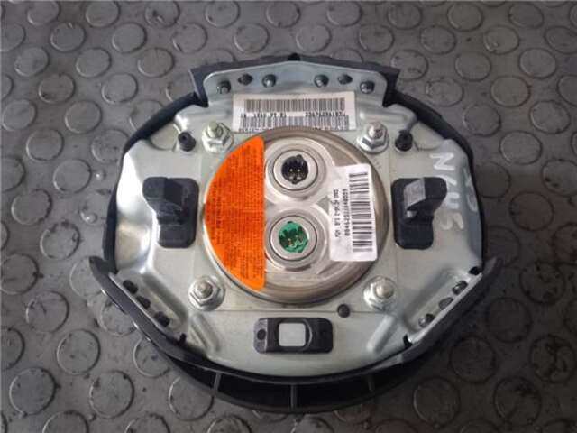 Foto 2ª: Airbag Delantero Izquierdo Bmw X3 2.0 D 16V CAT [M47 D20 (204D4)]