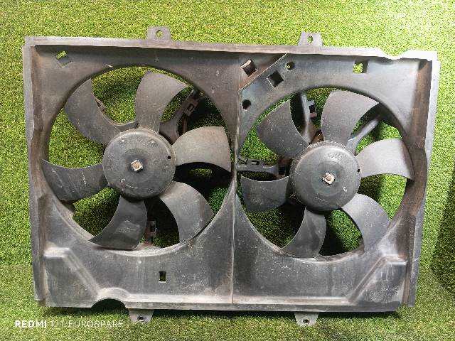 Electroventilador Opel Frontera 2.2 D B 3P