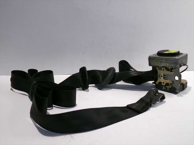 Foto 2ª: Cinturón Delantero Izquierdo Skoda Octavia 1.9 TDI 1996-2004 [ALH] (2004)