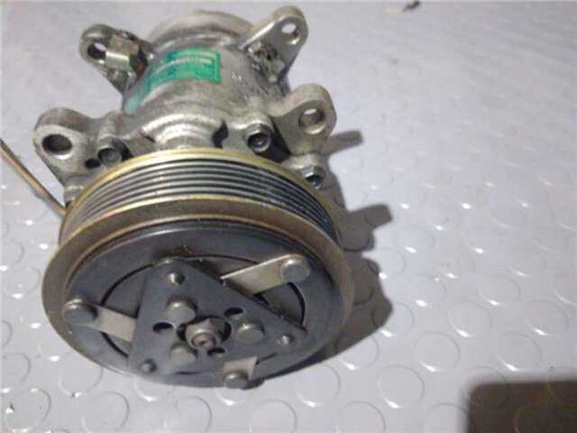 Foto 3ª: Compresor Aire Acondicionado Peugeot 307 2.0 HDI 90 [RHY (DW10TD)]