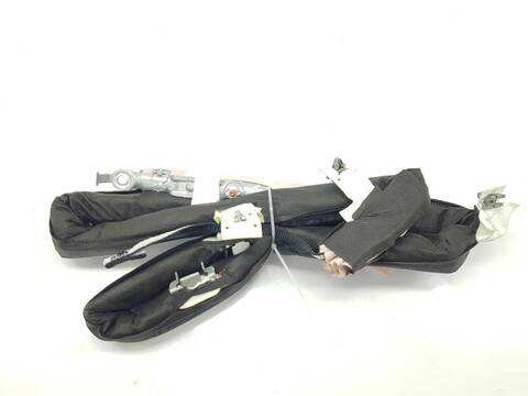 Foto 2ª: Airbag Cortina Delantero Izquierdo Opel Grandland 1.6 16V CDTI DPF 120CV [B16DTH] (2017)